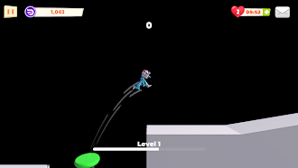 Game screenshot Flare Runner hack