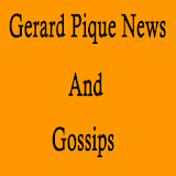 Gerard Pique News & Gossips icon