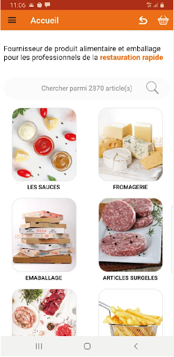 Seven Food Screen 3