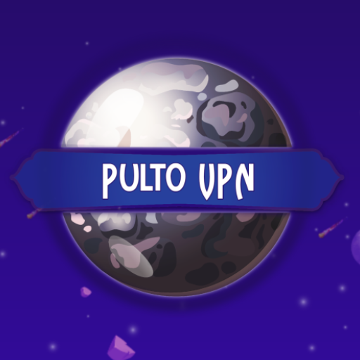 Pluto VPN - Fast, Free VPN
