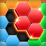 Block Puzzle - Hexa Master icon