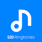 Cover Image of ดาวน์โหลด S20 Ringtone & Ringtones For S  APK