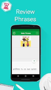Speak French – 5000 Phrases & Sentences 6