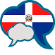 Chat Dominicano - Androidアプリ