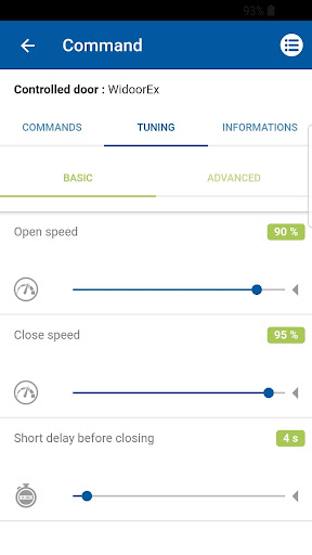 Widoor Screen 2