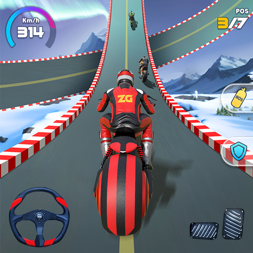 Bike Race: Racing Game 1.97 Icon