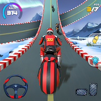 Bike Race Racing Game