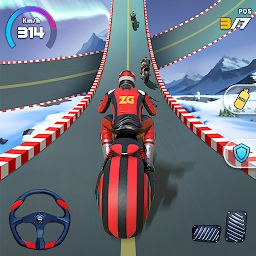 Icon image Bike Race: Racing Game