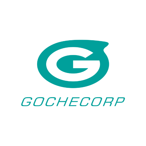 Goche Redemption logo