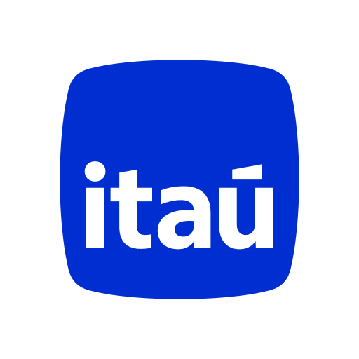Itaú Emps: banco digital PJ logo