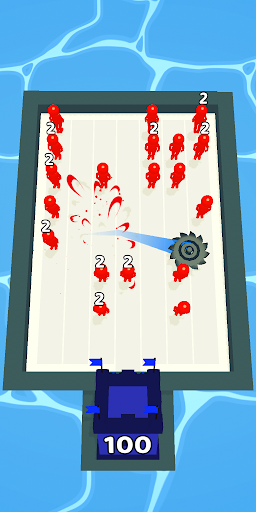 Cut Tower Defense Screen 2
