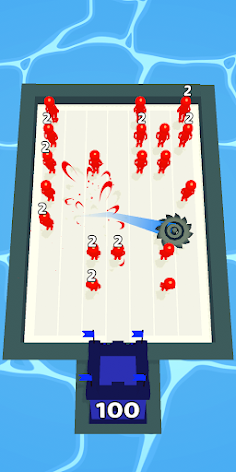 Cut Tower Defense - Screenshot 2