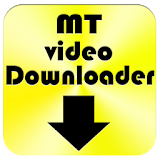 MT Video Downloader icon