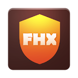 FHX CoC Ultimate Server icon