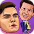Celebrity voice changer plus: funny voice effects1.0