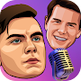 Celebrity voice changer plus: funny voice effects