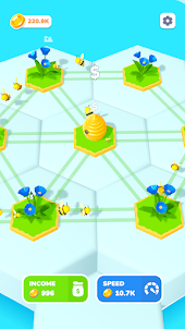 Bees Connect
