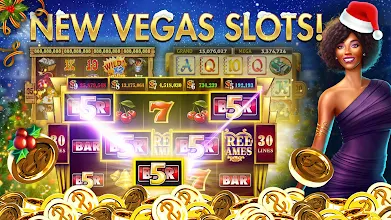 Club Vegas 2021: New Slots Games & Casino bonuses - Apps on Google Play