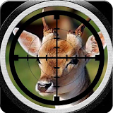 Sniper Deer Hunting 2018 icon