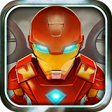 Iron Avenger icon