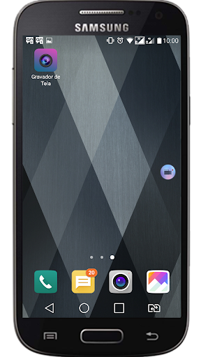 DUiPro Recorder - Gravador de Screen 3