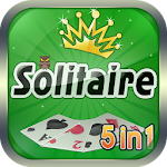 Cover Image of Baixar Solitaire 1.10 APK
