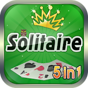 Solitaire 1.8 Icon