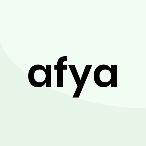 Afya logo