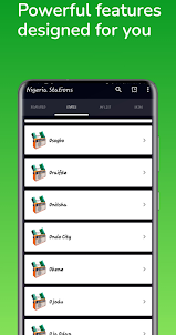 Nigeria FM - All Nigeria Radio