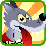 Wolf Toss icon