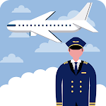 Cover Image of Download How to Become a Pilot 1.5 APK