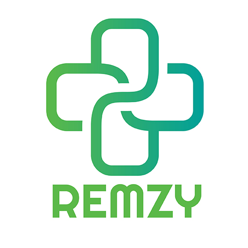 Remzy logo