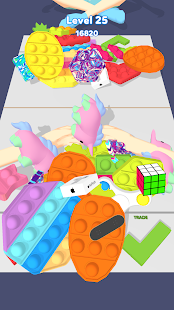 Fidget Trading 3D Fidget Toys Screenshot