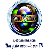 Web Tv Minas icon