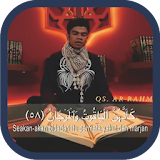 Muzammil Hasballah MP3 Offline Al Quran icon