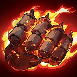 Fist Out: CCG Duel Mod Apk