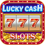 Cover Image of Télécharger 777 Lcuky Cash Slots:Win the reward 0.9 APK