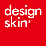디자인스킨 - design skin icon