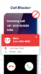 screenshot of Live Mobile Number Locator App