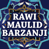 Rawi Maulid Al Barzanji icon
