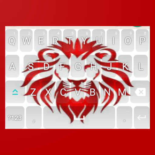 Msimbazi Simba KeyBoard App  Icon