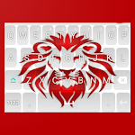 Cover Image of Unduh Msimbazi Simba KeyBoard App  APK