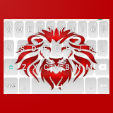 Msimbazi Simba KeyBoard App icon