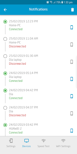 Paltel NetGuard Screenshot 4 - AppWisp.com