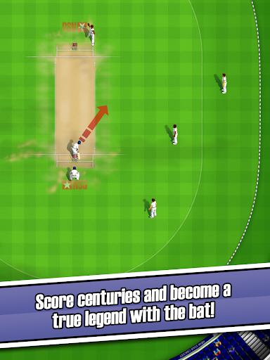 New Star Cricket screenshots 14