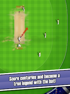 New Star Cricket 1.21 APK screenshots 8