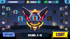 画像クリックでメニュー表示／非表示