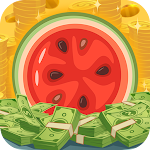 Cover Image of Baixar Merge Fruit - Win Cash  APK