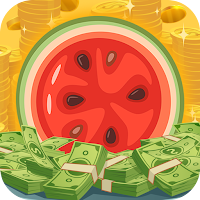 Merge Fruit - Win Cash