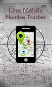 Mobile Number Tracker& Locator Unknown